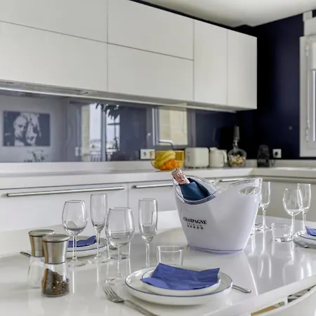 Sublime Flat In The 16th Arrondissement - Welkeys Lejlighed Paris